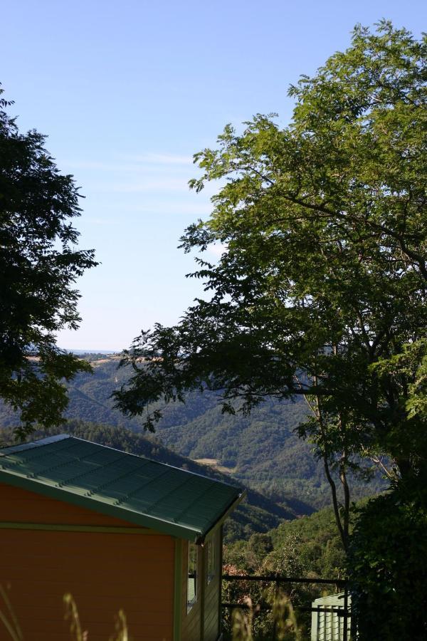 ホテル Domaine Plein Sud Bruzac エクステリア 写真
