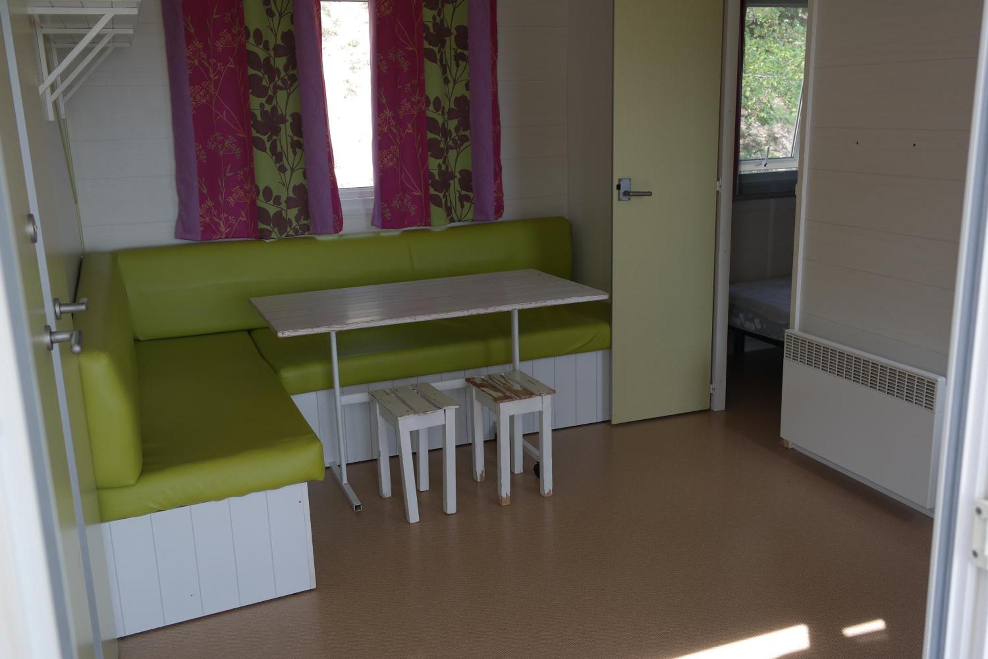ホテル Domaine Plein Sud Bruzac 部屋 写真