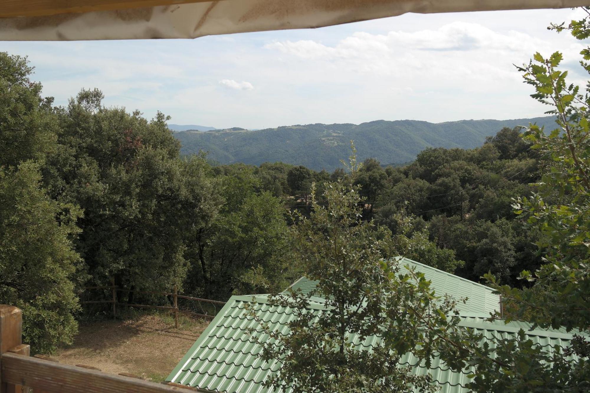 ホテル Domaine Plein Sud Bruzac 部屋 写真