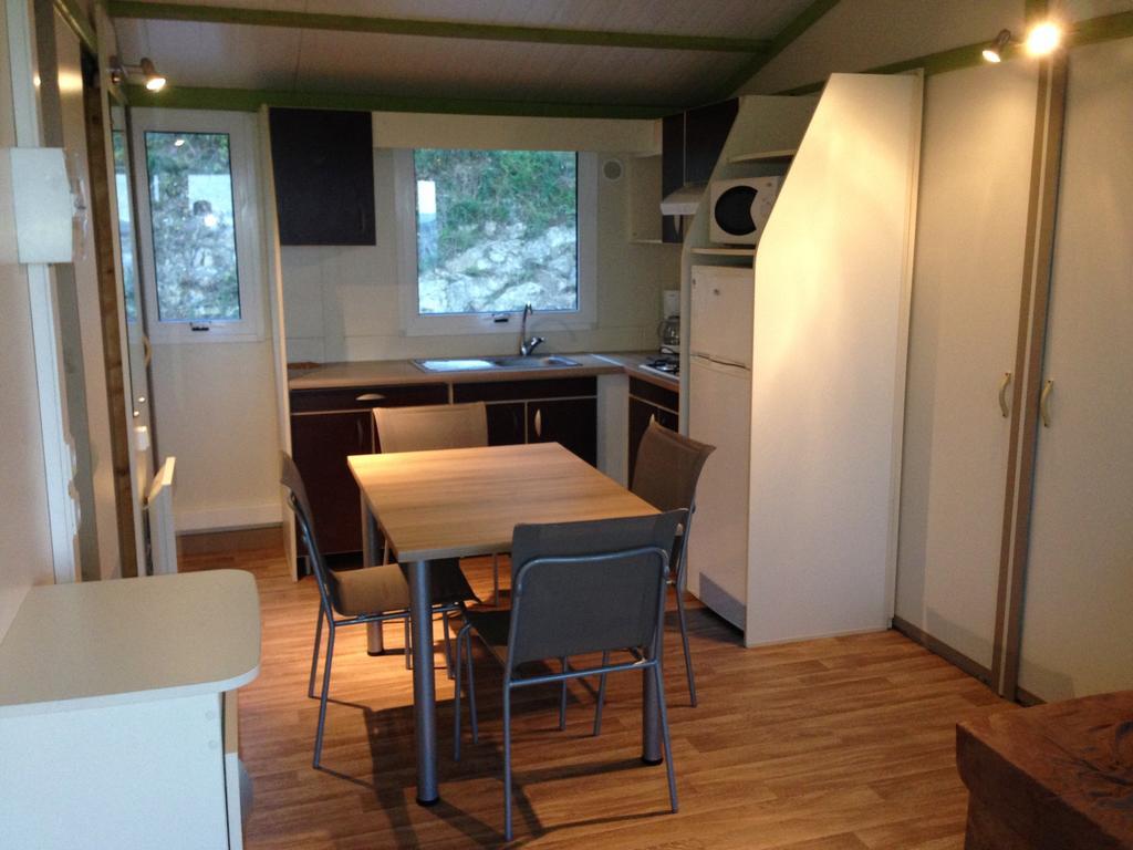 ホテル Domaine Plein Sud Bruzac 部屋 写真