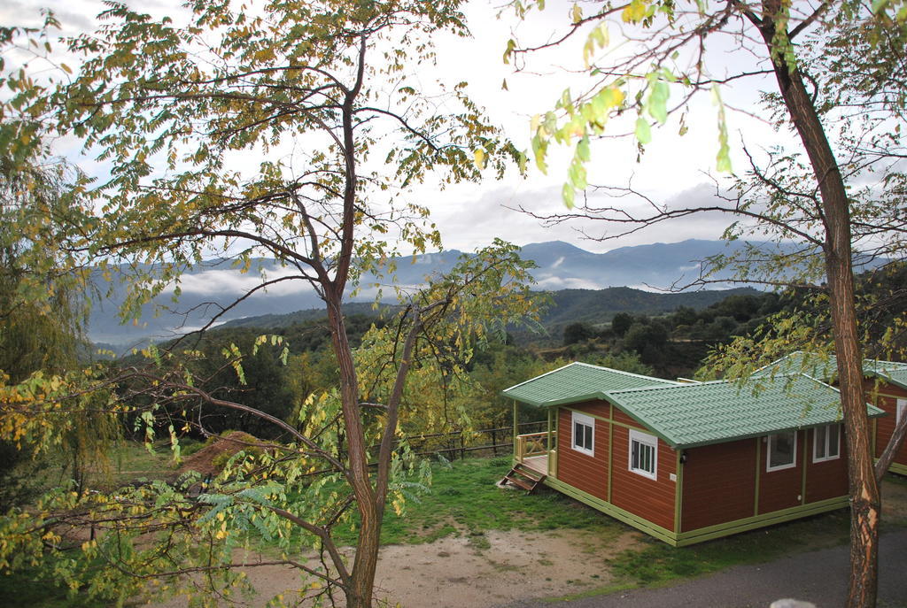 ホテル Domaine Plein Sud Bruzac 部屋 写真